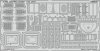 Eduard 32442 Lynx Mk.8 exterior REVELL 1/32